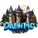 DashMC Logo